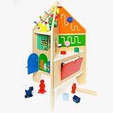 oxybul set musical Pratique : possibilité de jouer à plusieurs enfants