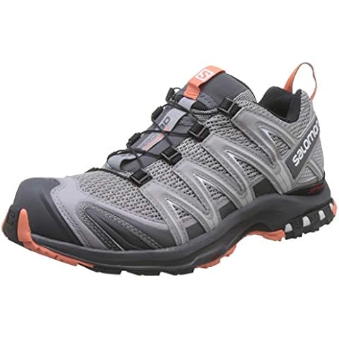 Salomon XA Pro 3D Women's Trail Shoes Cover