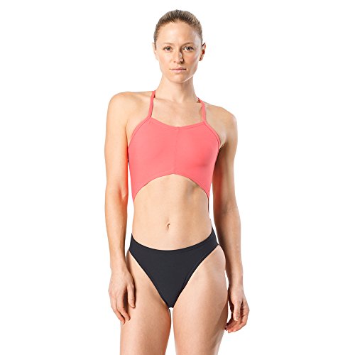 Speedo Turnz Hero Back Maillot de bain qui ne se détend pas pour vos séances