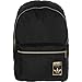 Produktbild adidas Originals Superstar Classic Unisex Rucksack schwarz