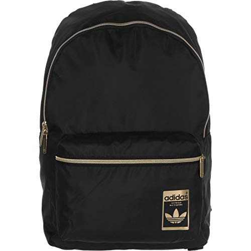 Preisvergleich Produktbild adidas Originals Superstar Classic Unisex Rucksack schwarz