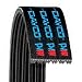 Dayco 5060915 Serpentine Belt
