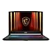 MSI Katana 15 HX | 15,6" | Core i7 | RTX 5070 | RAM: 8GB | SSD: 1TB