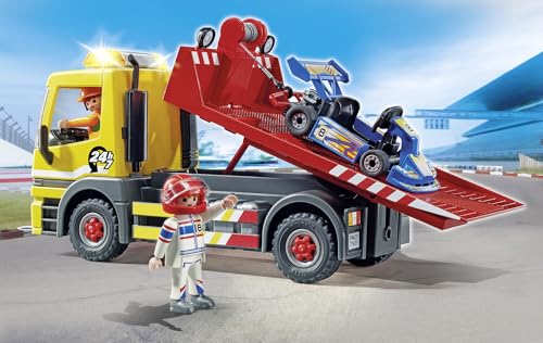 Opiniones y reviews de Playmobil pick up del mes. 19 Imagen adicional