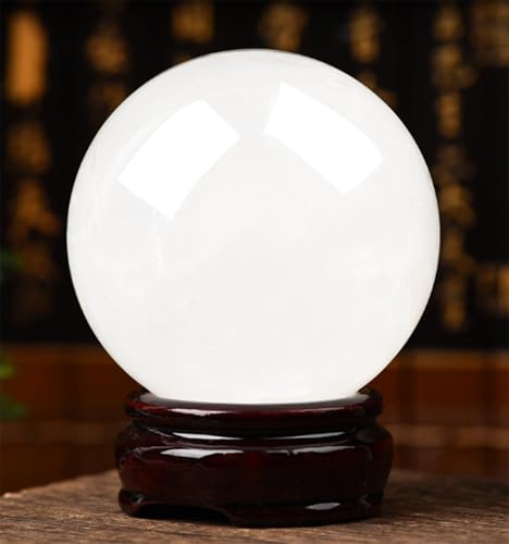 Ornement de table en quartz clair comme cadeau d'anniversaire - 5