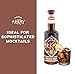 ARKAY | Zero Proof Spiced Rum | Premium Non-Alcoholic Alternative | 33.3 Fl Oz (1L)