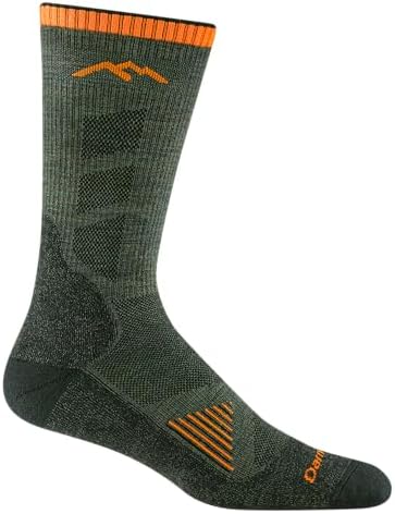 Darn Tough Vermont Men's Boot Lightweight Hunting Socks Style, 2108 image 4