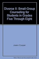 Divorce 1884063128 Book Cover