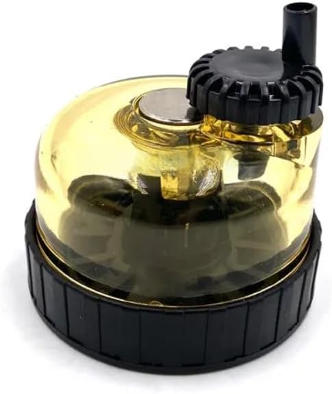 Compatible with Caterpillar Cat E305.5E2 306 307E 308D Oil-water Separator Filter Assembly Excavator Parts (Filter Cup)