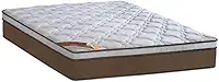 Colchao Revolution Pocket One Face Queen 158x198x27 Castor