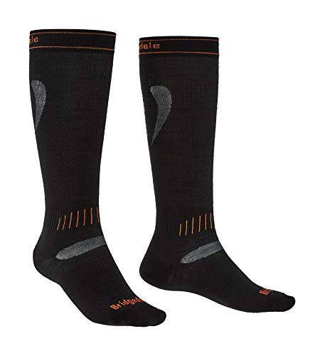 Bridgedale Ultra Fit Ski-Merino Endurance Socks