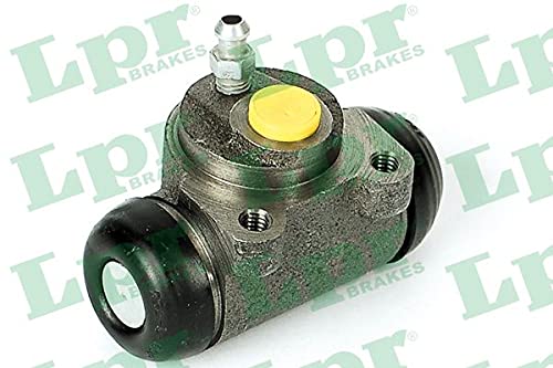 Brakes LPR 4668-Cylindre de Frein Cover
