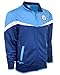 Icon Sports Men's Manchester City Jacket. (Medium) Blue
