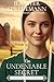 An Undeniable Secret (Amish Secrets - Book 4)