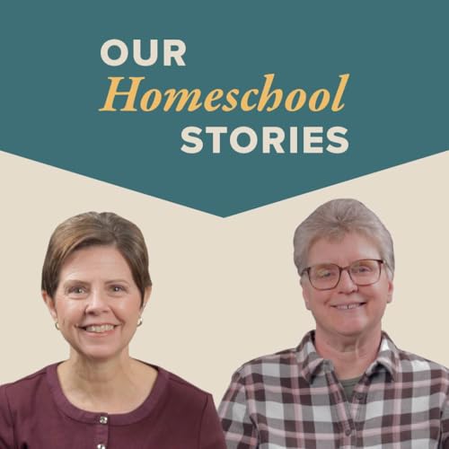 How We Got Started with Charlotte Mason Homeschooling cover art