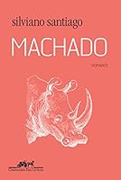 Machado 8535928367 Book Cover