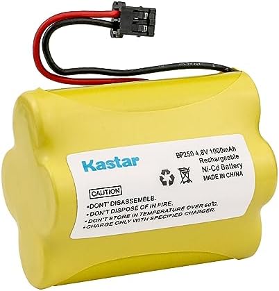 Replacement Battery For Philips Norelco Shavers - Fits 5821XL, 5822XL, 5825XL & More 9 thumbnail image