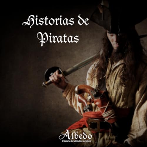 Historias de Piratas