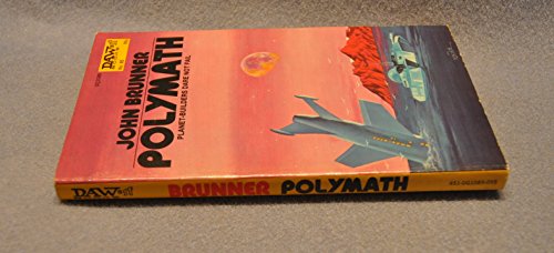 Polymath 0879977663 Book Cover
