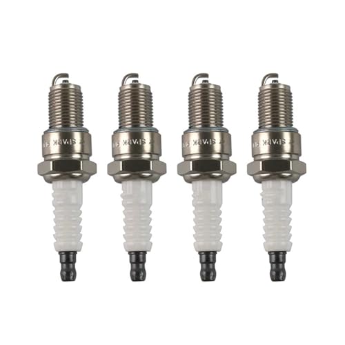 Bougie d'allumage 4709 IW20TT pour réduire la consommation de carburant en ville