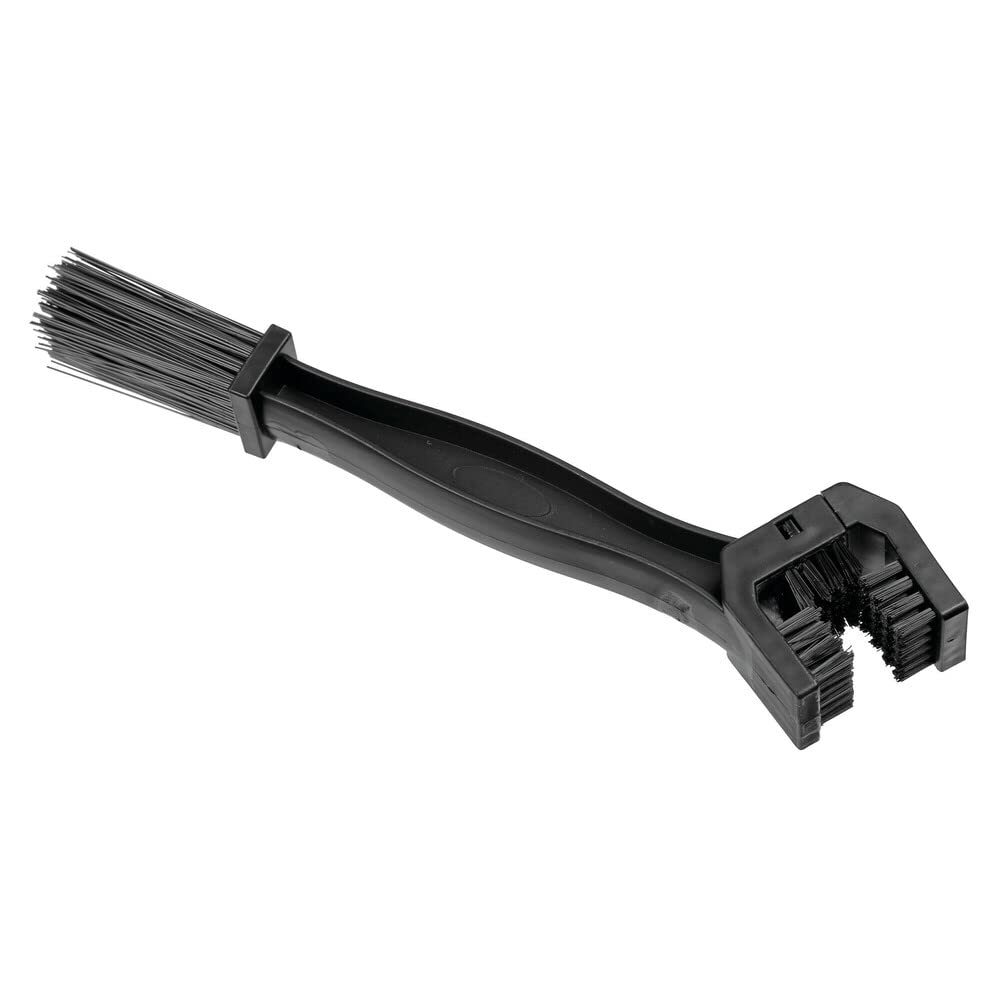 Lampa 94820 Spazzola pulisci Catena per Ciclo e Moto - 4
