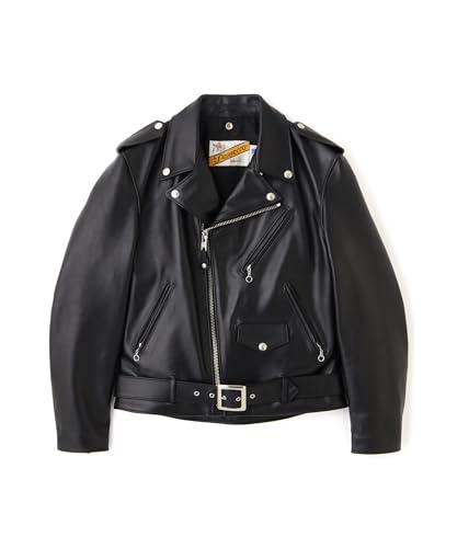 Amazon.co.jp: Schott NYC: レザー