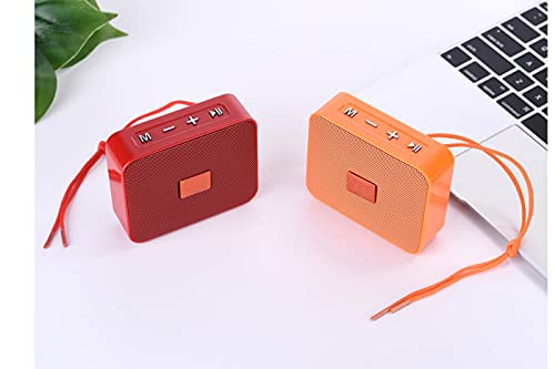 Mini Cassa wireless bluetooth speaker altoparlante...
