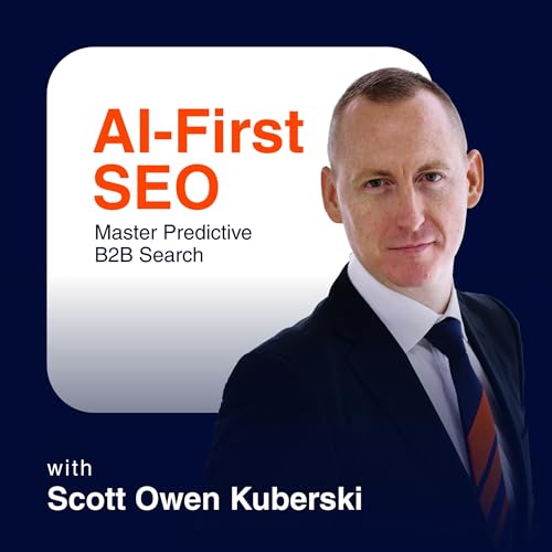 AI-First SEO