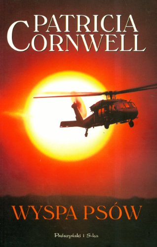 Wyspa psow 8374693193 Book Cover