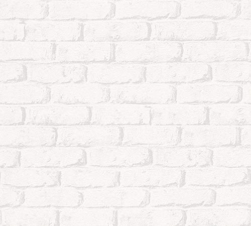 A.S. Création 34301-1 Boys & Girls Lot de 6 feuilles de papier peint Cover