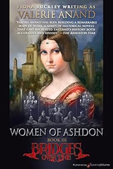 Paperback Women of Ashdon Book