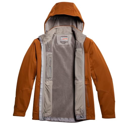 Image of SITKA Gear Men's Hunting Windproof Jetstream Jacket