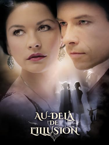 Au-delà de l'illusion