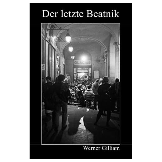Der letzte Beatnik