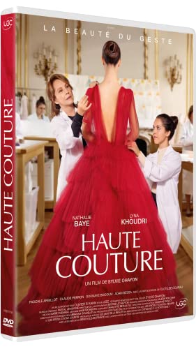 Haute couture