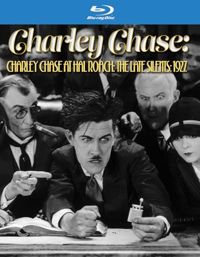 Una collezione di 15 grandi cortometraggi comici di tutti i tempi dell