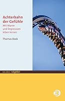 Achterbahn der Gefühle 3867390223 Book Cover