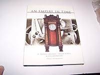 An Empire in Time: Clocks & Clock Makers of Upstate New York 0966886933 Book Cover