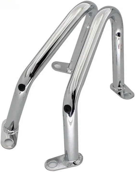 バイク用クラッシュバー バイク用クラッシュバー 用のトライアンフ用 用のボンネビル用 用のT100 T120 スラクストン 1200