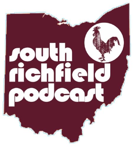 『South Richfield』のカバーアート
