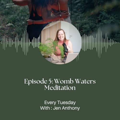 05 Womb Waters Meditation