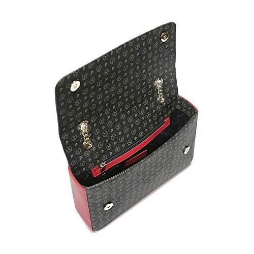 Pollini TE8405PP02Q1100B Tracolla Donna Sintetico