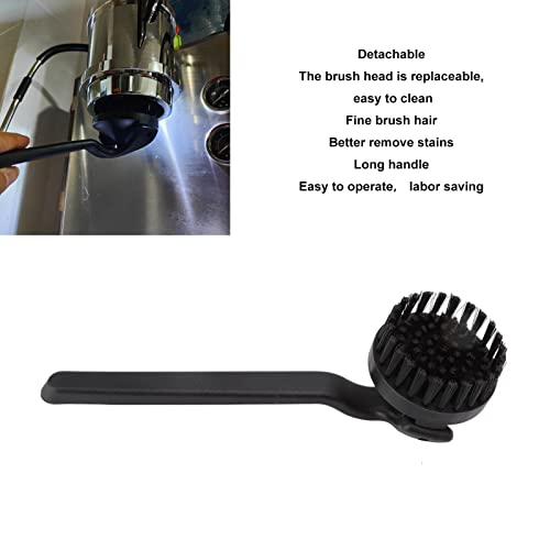 La mejor selección de Limpiadores para molinillos de café favoritos de las personas. 16 Limpiadores para molinillos de café marca TOPINCN (3)