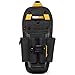ToughBuilt - Technician 6-Pocket Pouch - Large, ClipTech Pouch Clips & Hub Included, 4 Taylor-Fit Screwdriver Loops - (TB-CT-36-L6)