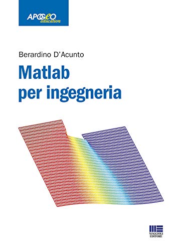 Matlab per ingegner