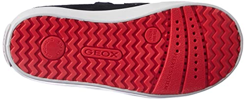 Geox B Kilwi Girl D meisjes Sneakers - Afbeelding 5