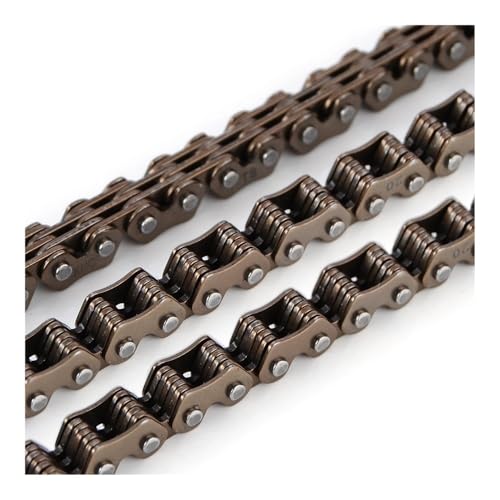 Cadena de distribución de motocicleta para cigüeñal TRX680FA 2