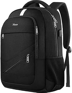 College Backpack for men women, Water Resistant Travel Laptop Backpacks Large School Gift