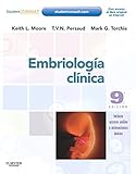 Embriología Clínica - 9ª Edición (+ StudentConsult)