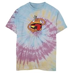 Blue/Pink/Light Yellow